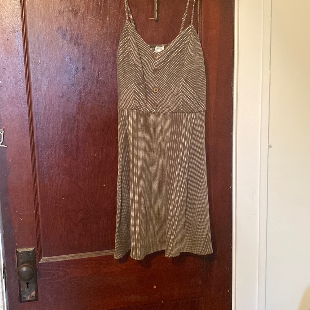 Francesca’s collections summer dress